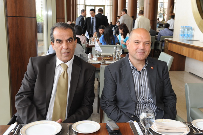 Touch & Yasa conference